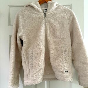 Women’s North Face Ridge Full Zip Hoodie